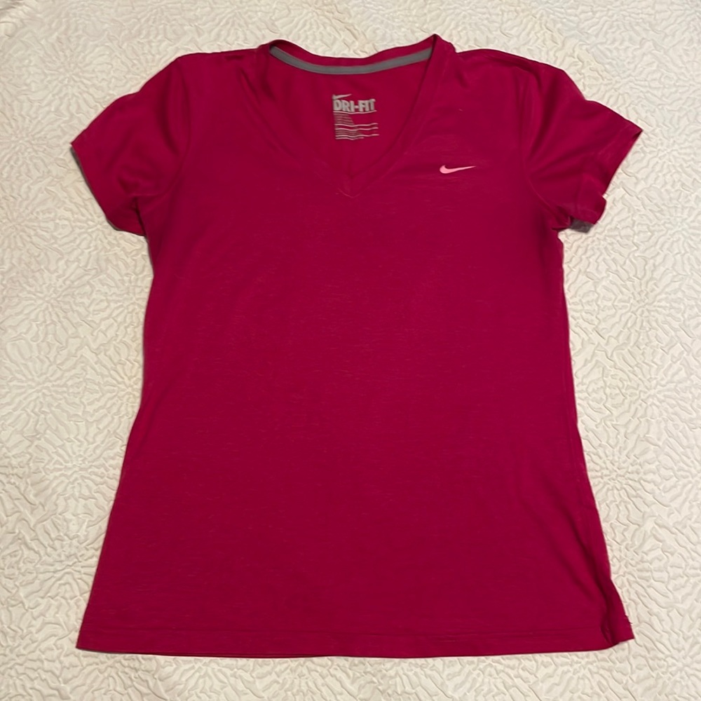 Nike Dri Fit T-Shirt